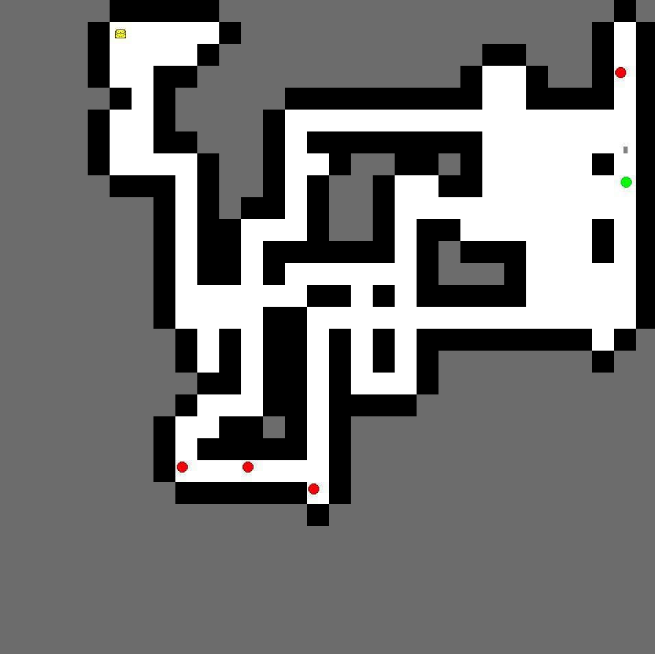 Caving screenshot 2