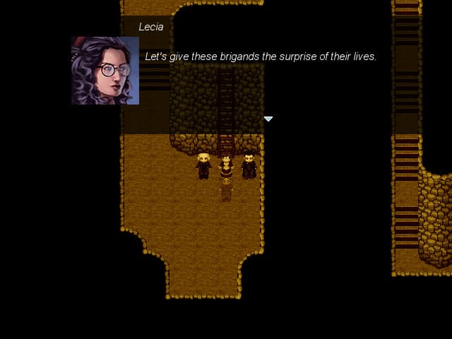 Black Home screenshot 4