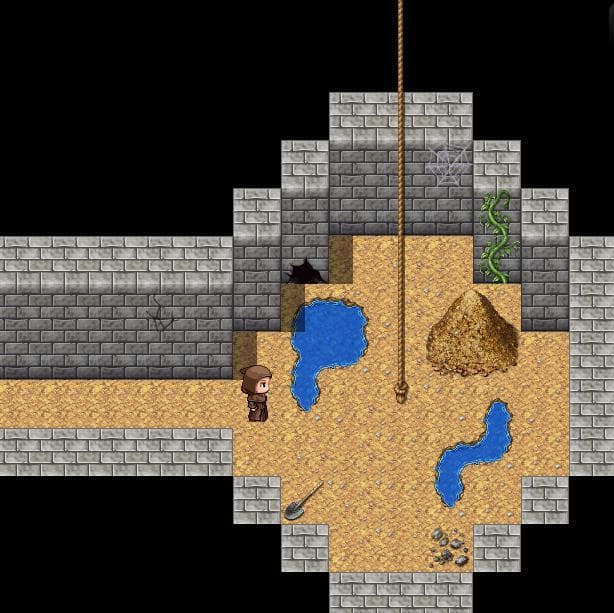 Francisco y El Lobo screenshot 4