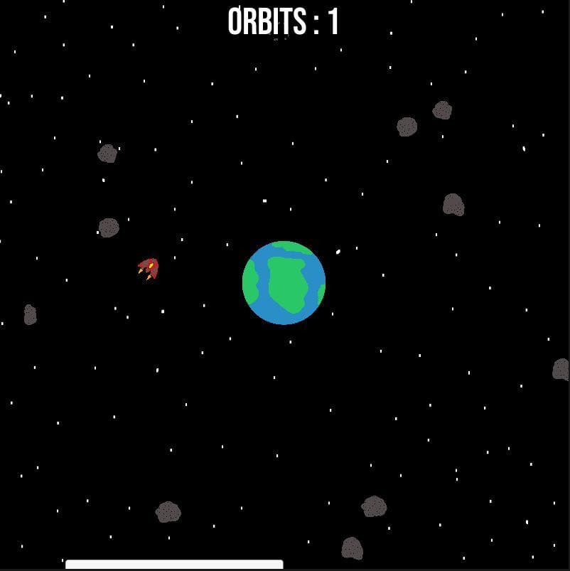 Orbitor (itch)