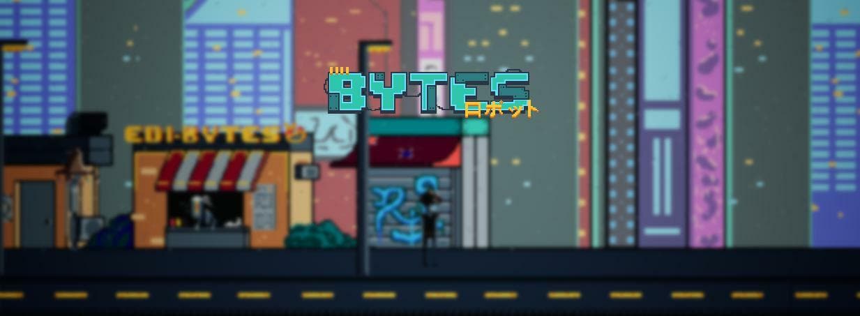 Bytes
