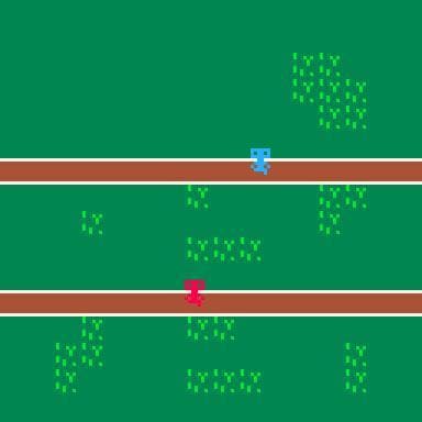 Track and Field (itch) screenshot 3