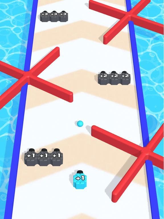 Sticky Numbers 3D screenshot 3