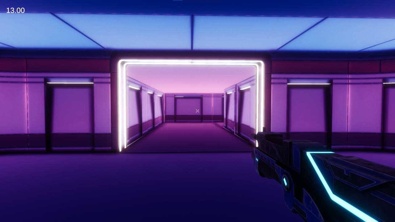 Against Asimov screenshot 2