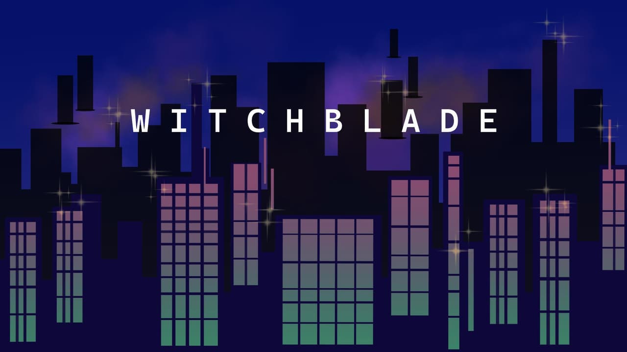 WitchBlade