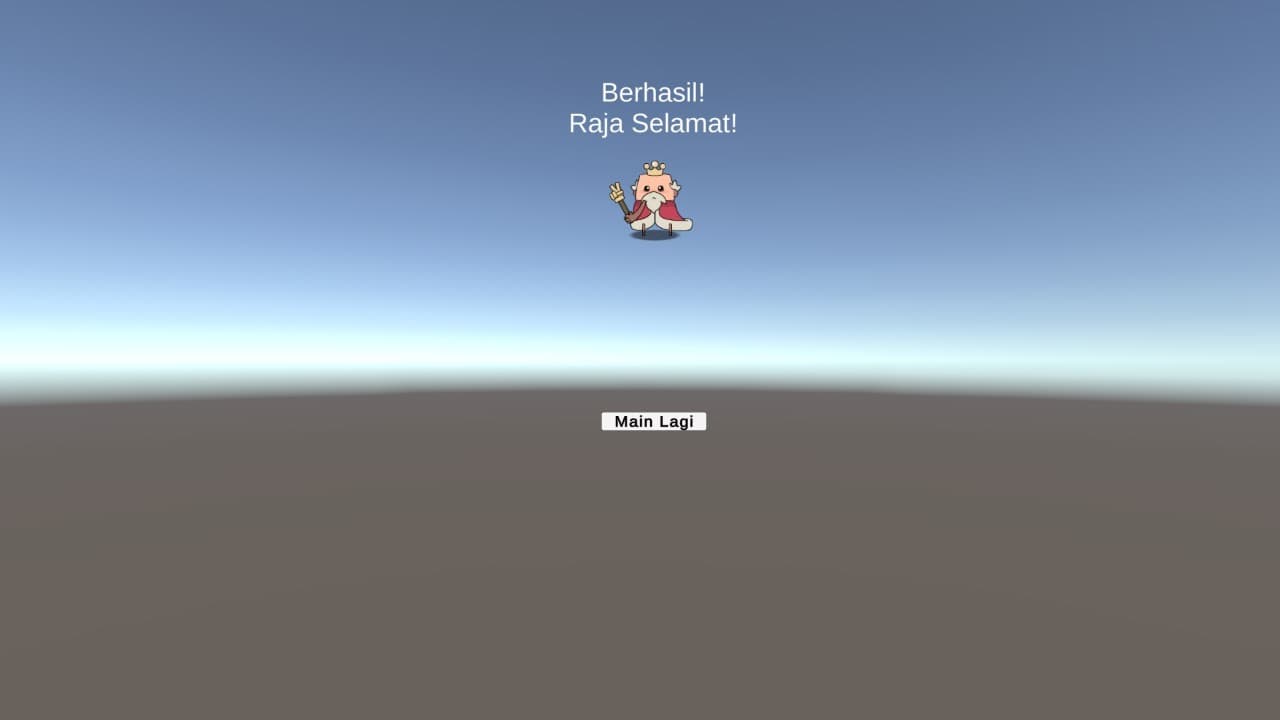 Kingdom Knight The first act: King captured. screenshot 4