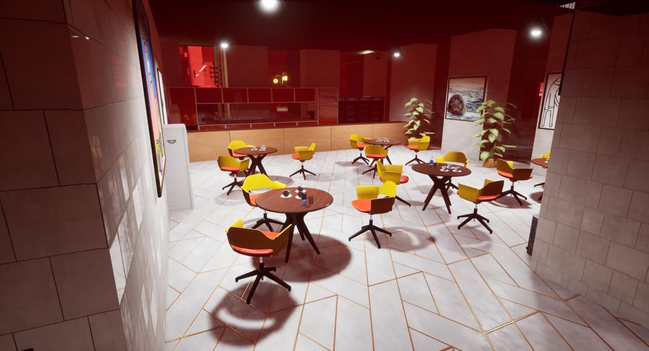 Boogieman screenshot 2