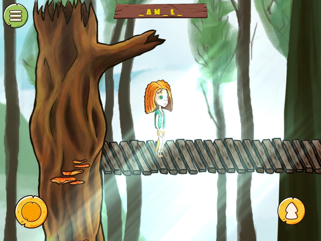 Spelling With Sandra screenshot 4