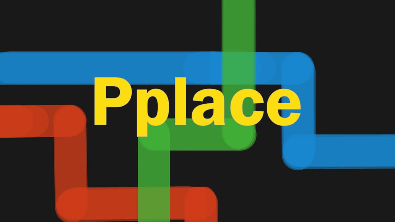 Pplace