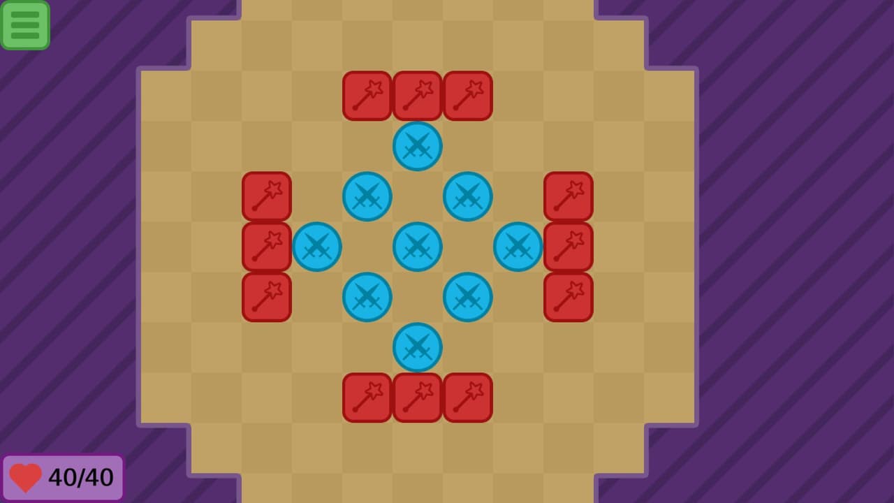 Puzzle Tactics (itch) screenshot 4