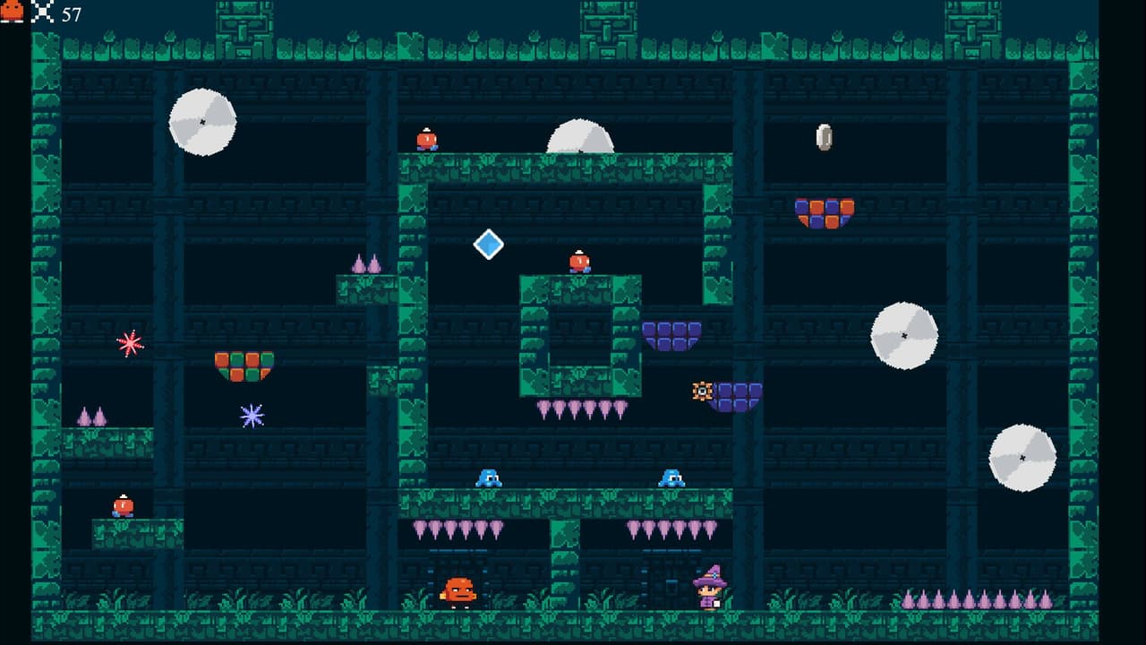 Hundred Chances - The Fortress screenshot 4