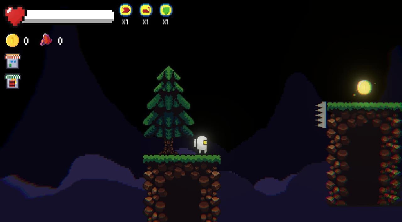 Untitled Amogus Game