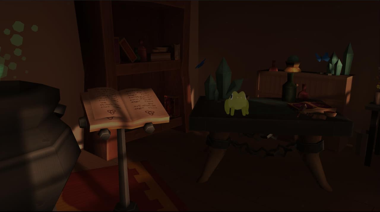 I Frog-ot screenshot 4