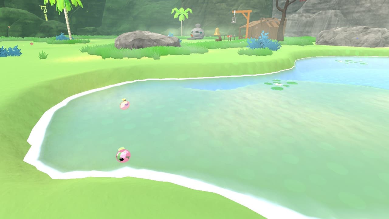 Garden Of Mooj screenshot 4