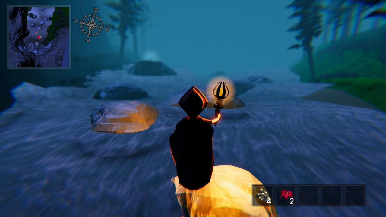 Red (itch) (RedTheGame) screenshot 4