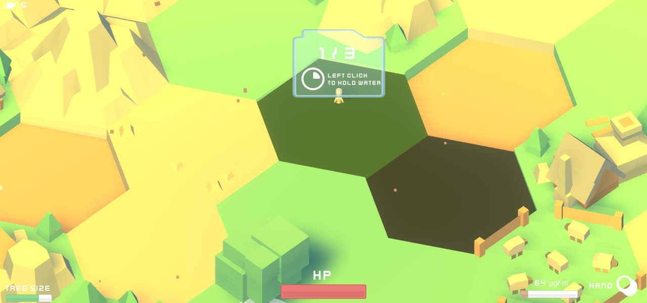 Just Fine Dust Time screenshot 3