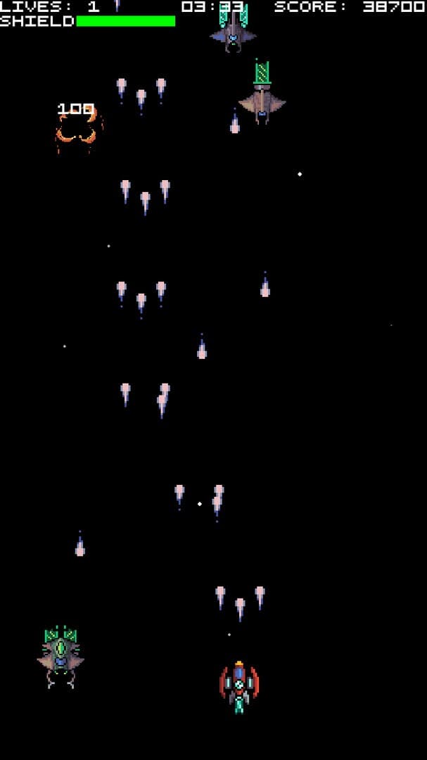 Xappy Ship