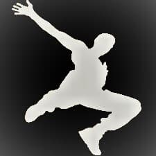 Parkour (itch) (Lucky23112009)