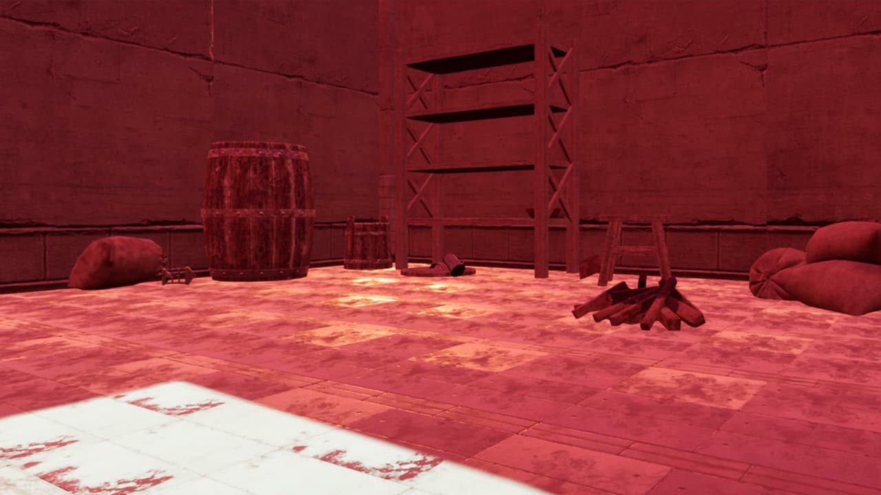 Abbey Turnbull - Lytton Abandoned screenshot 4