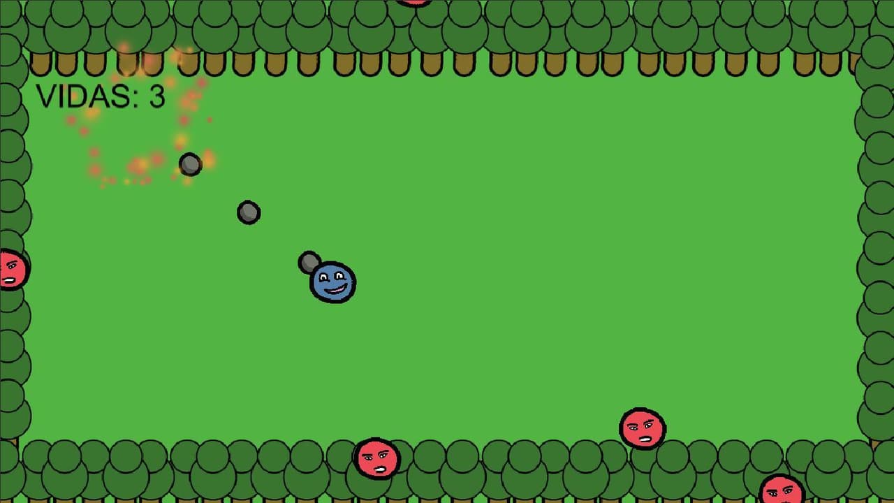 Beans! screenshot 3