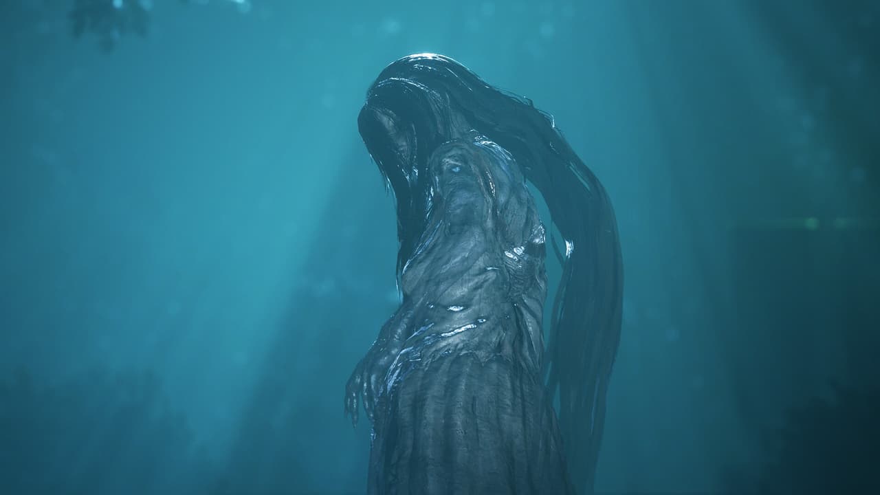 The Bridge Curse : Road to Salvation screenshot 5