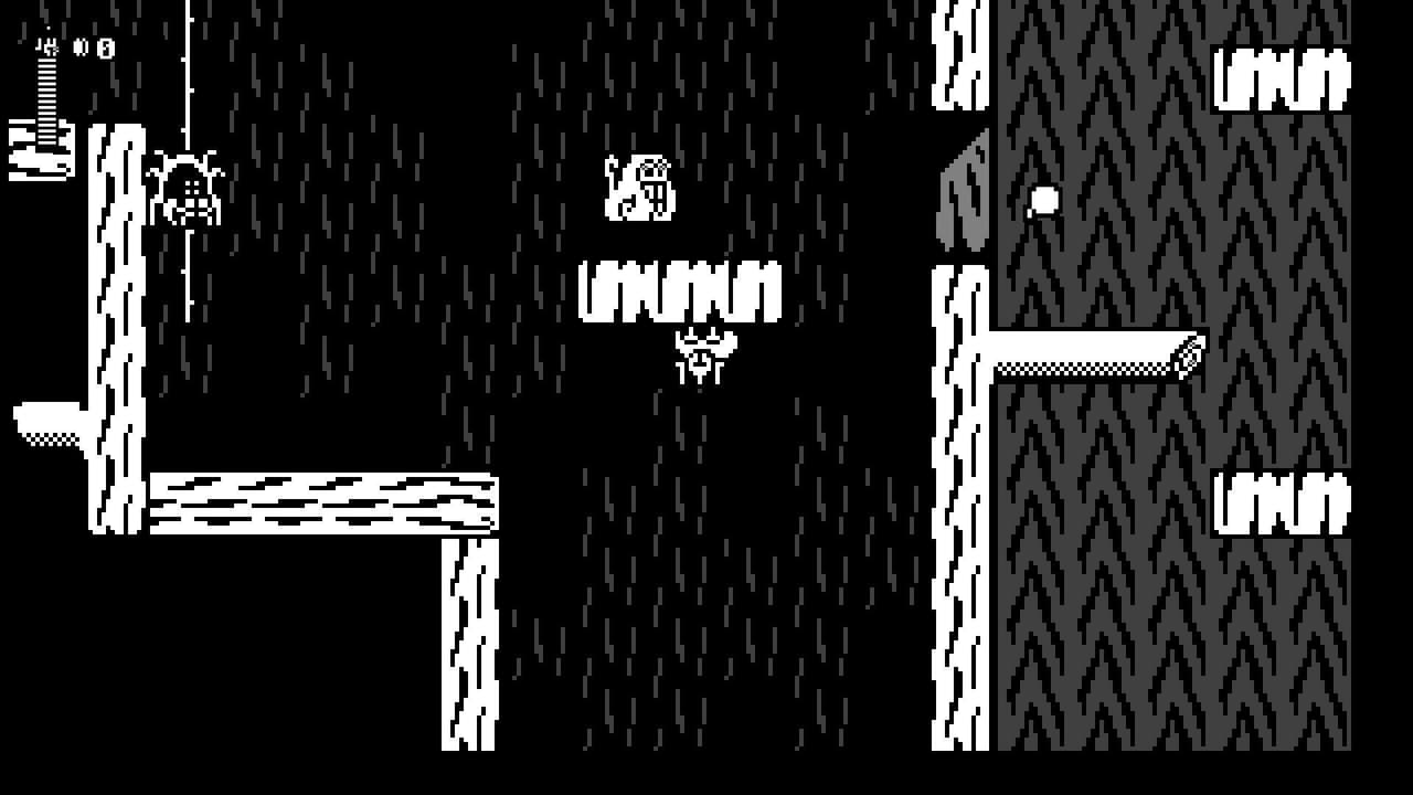 Warp Soldier - July 2021 Demo screenshot 6