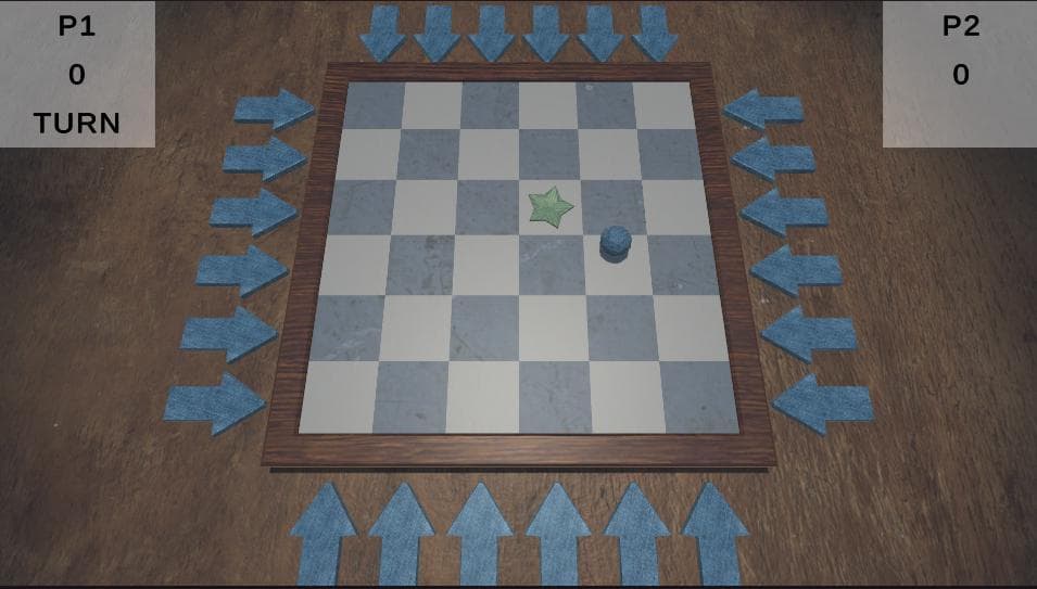 Invisible Path (Neengash) screenshot 3