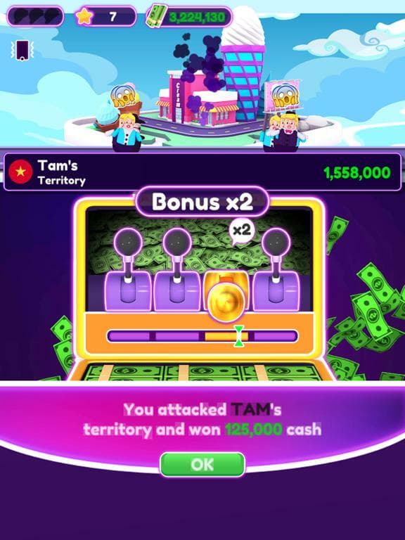 Cash Kings screenshot 5