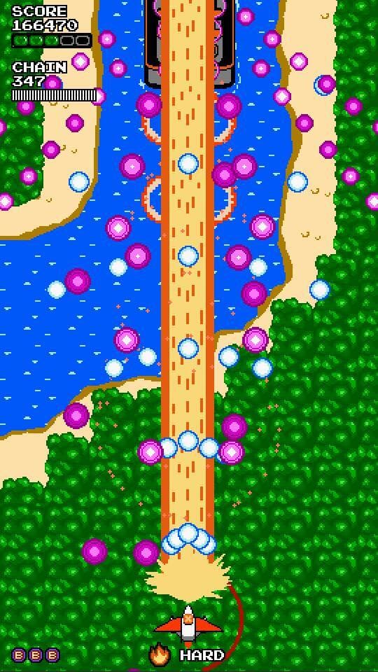 Hell Blasters (itch) (PlayShift-Games) screenshot 2