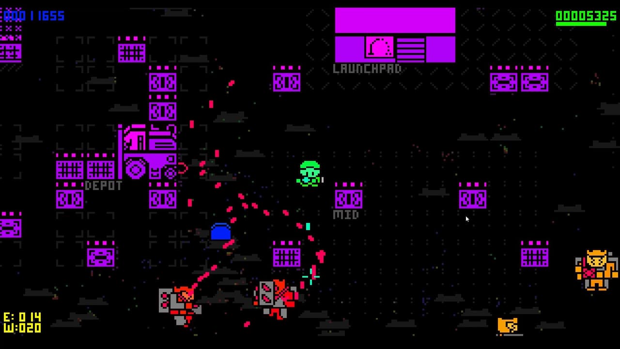 Outpost Defender 2-Beta screenshot 5