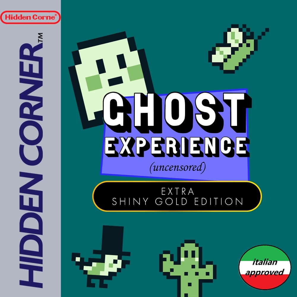 Ghost Experience