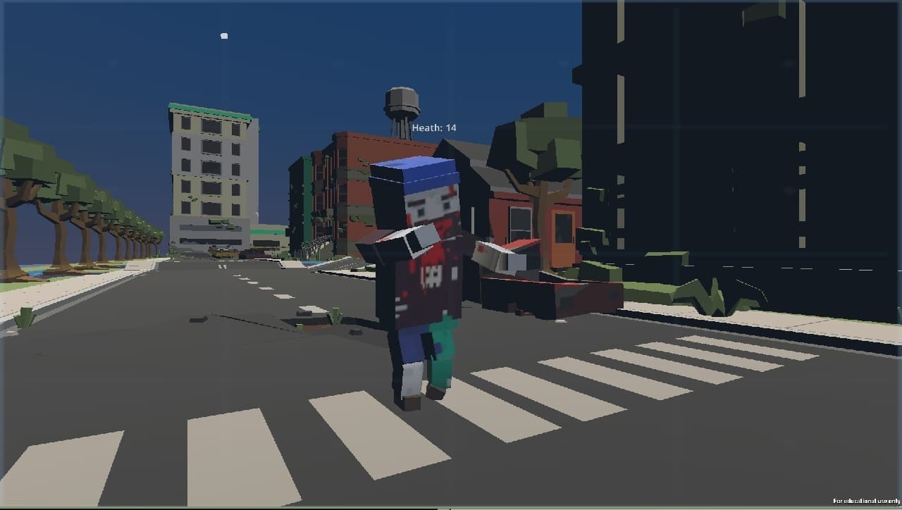 Lets Keep This On The Level screenshot 3