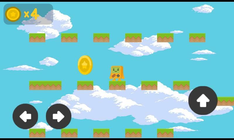 THE CONTROLLER IN SKY!Full Game screenshot 3
