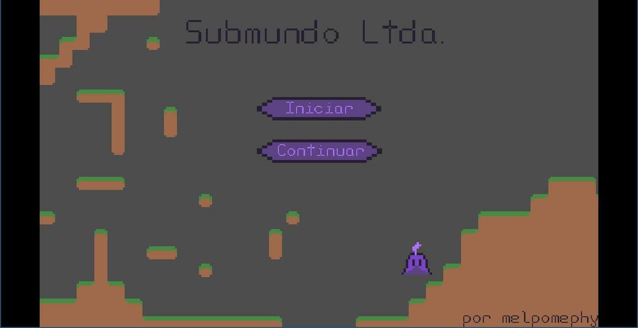 Submundo Ltda screenshot 2