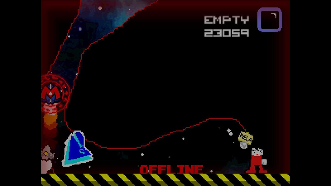 Project Starship (itch) screenshot 5