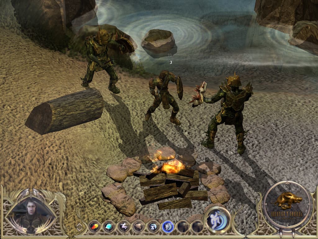 Fallen Kingdoms screenshot 6