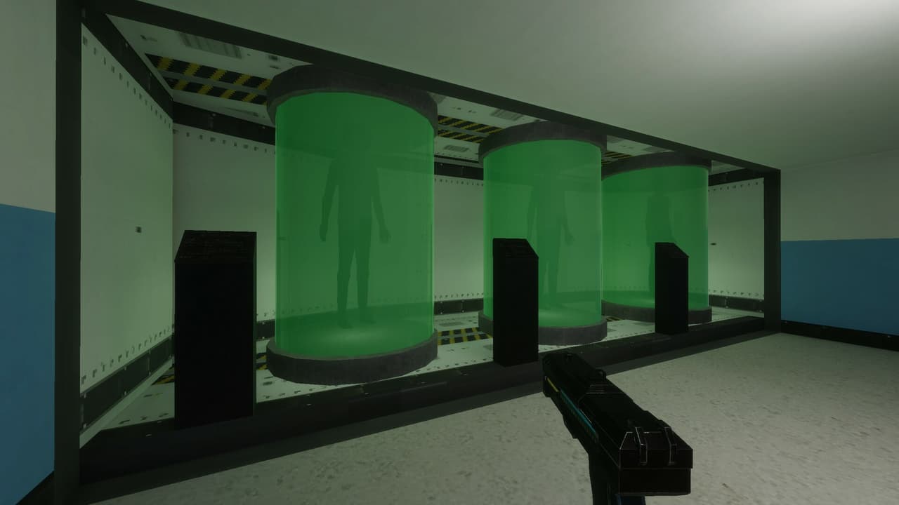 The Enemy Below screenshot 2