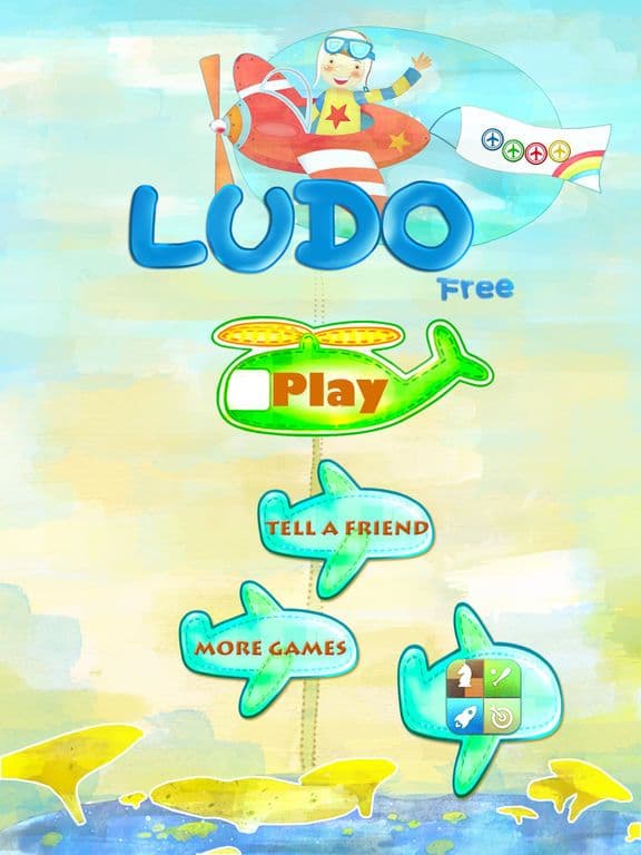LUDO. screenshot 2