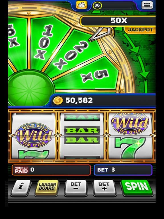 Spinnacle Casino screenshot 5