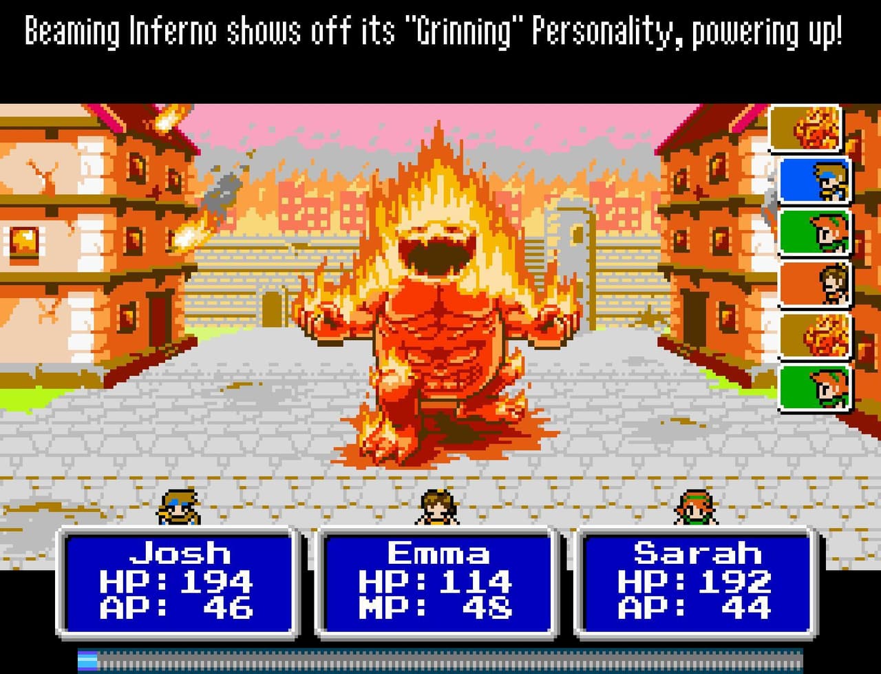 8-Bit Adventures 2 (itch) screenshot 4