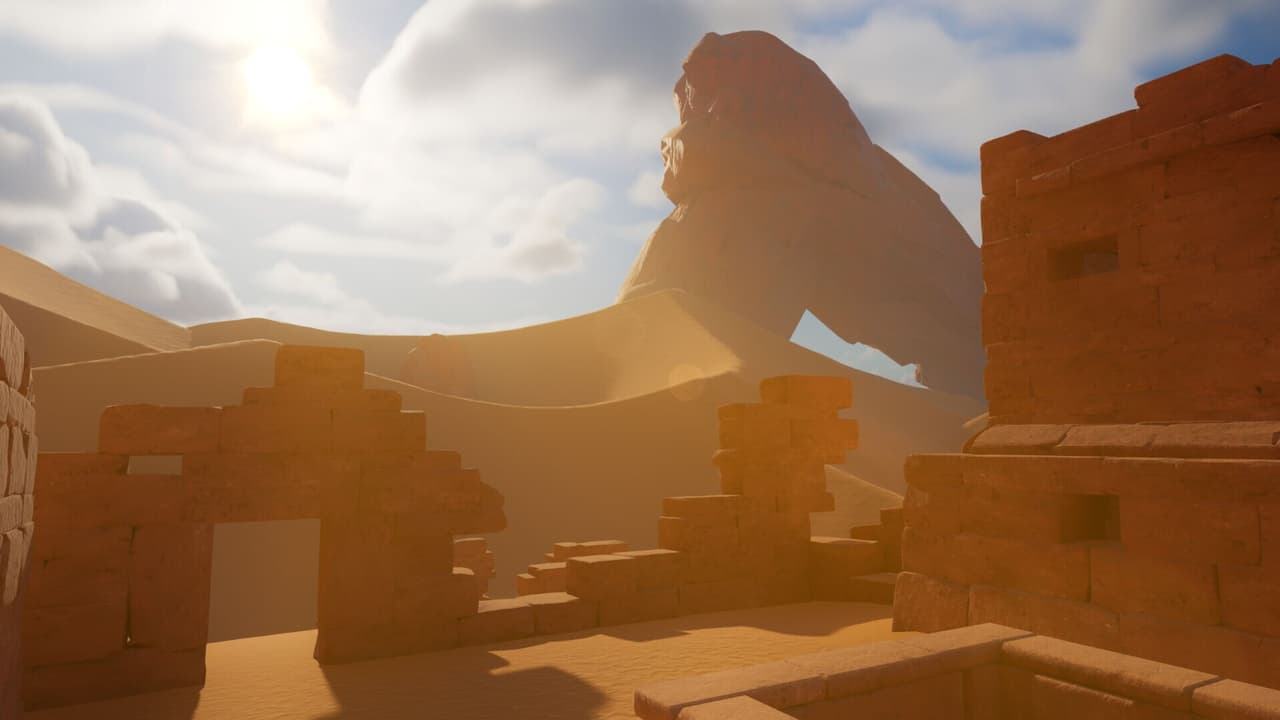 Storms Eye screenshot 4