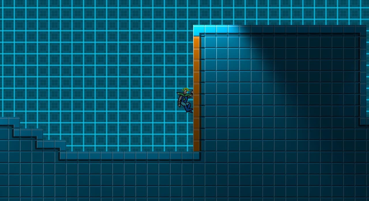 Unit 108 (Demo) screenshot 4
