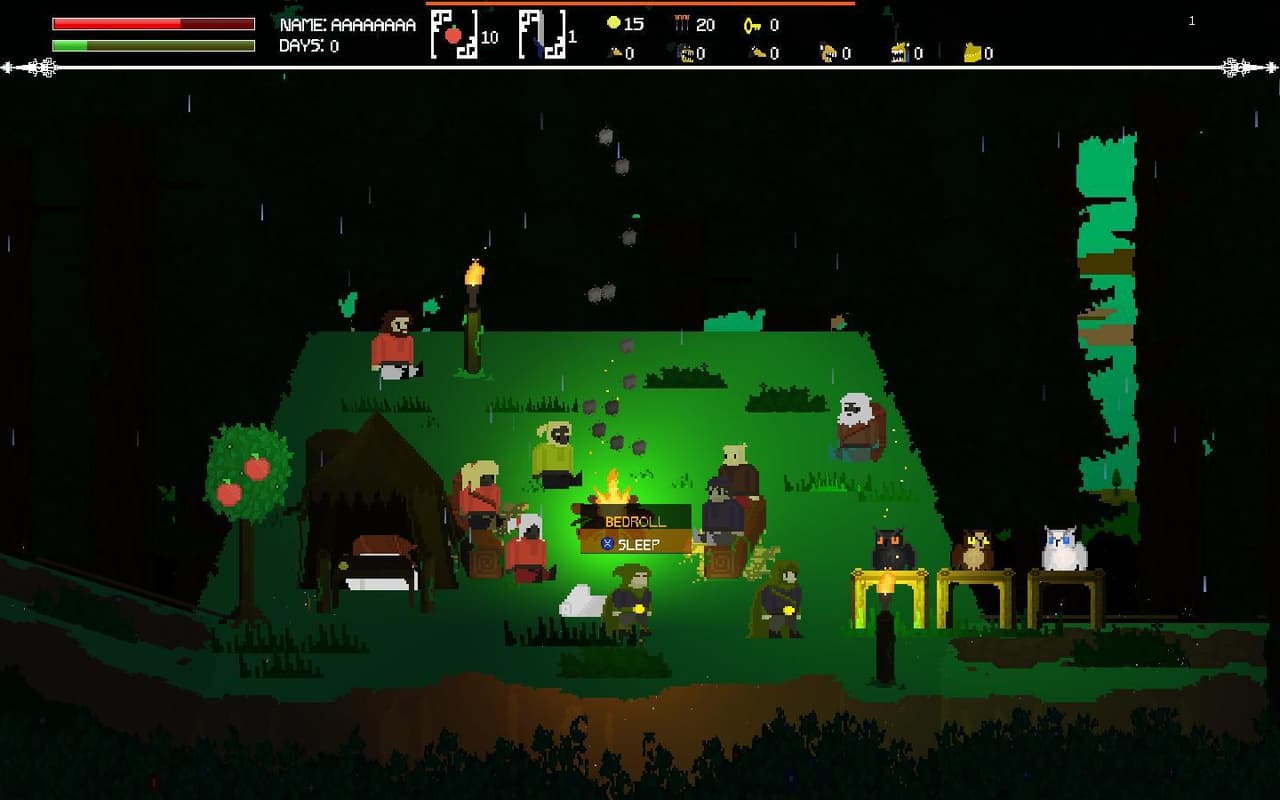 AotMFC screenshot 6