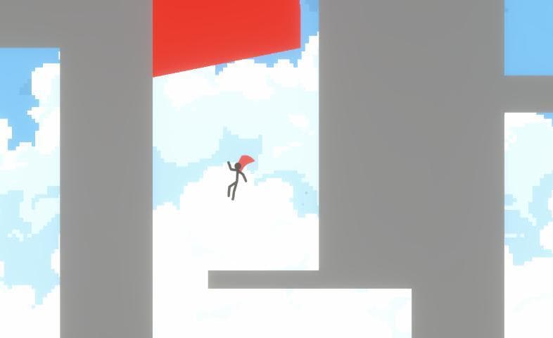Super Zipper Man screenshot 2