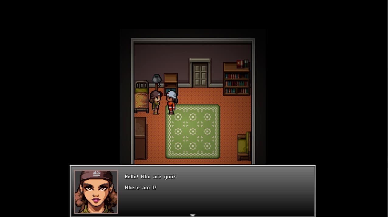 Reset Memory screenshot 5