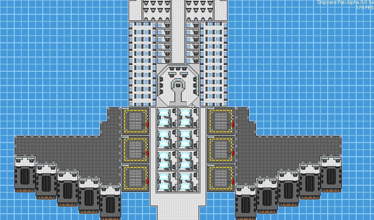 Shipyard