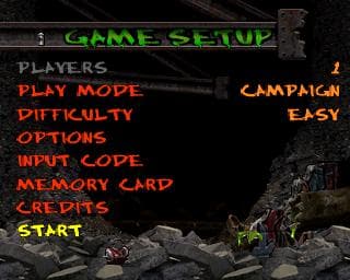 BattleTanx: Global Assault screenshot 3