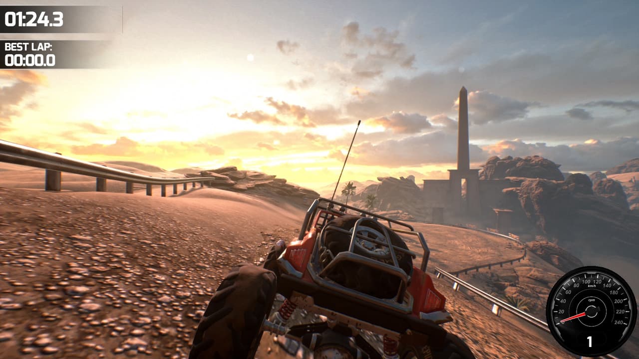 GermaGeddon screenshot 2
