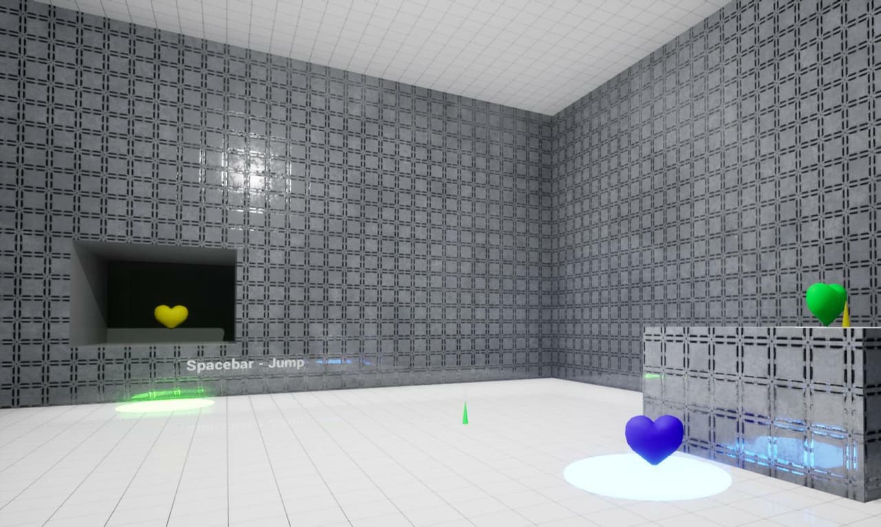 Low Health screenshot 3