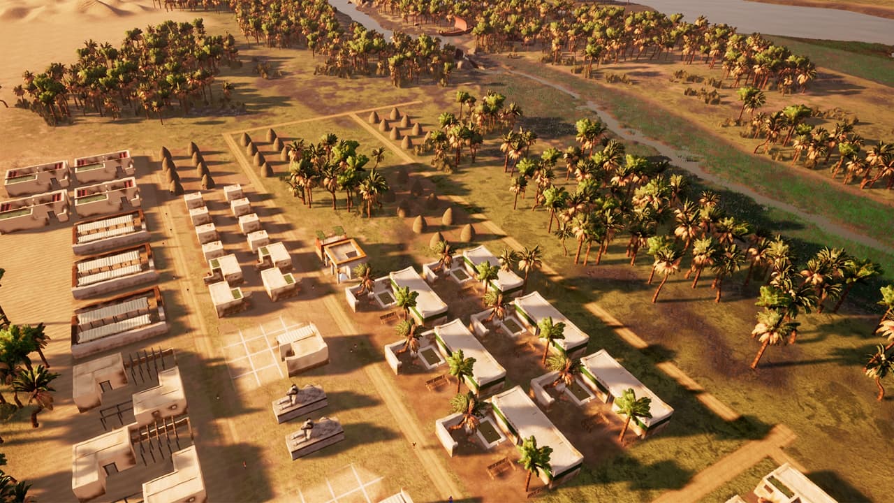 Hard Ancient Life screenshot 5